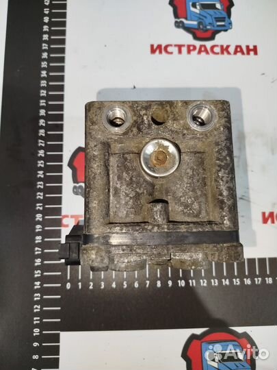 Блок клапанов Scania 2021085