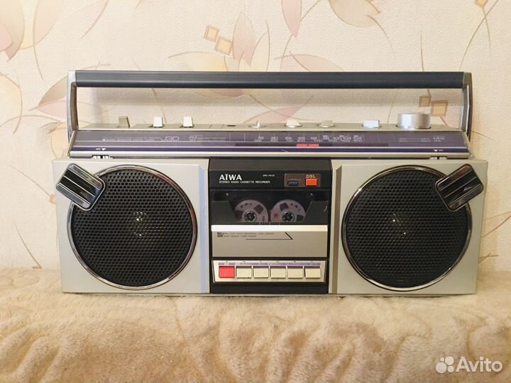 Магнитола Aiwa CS-J30