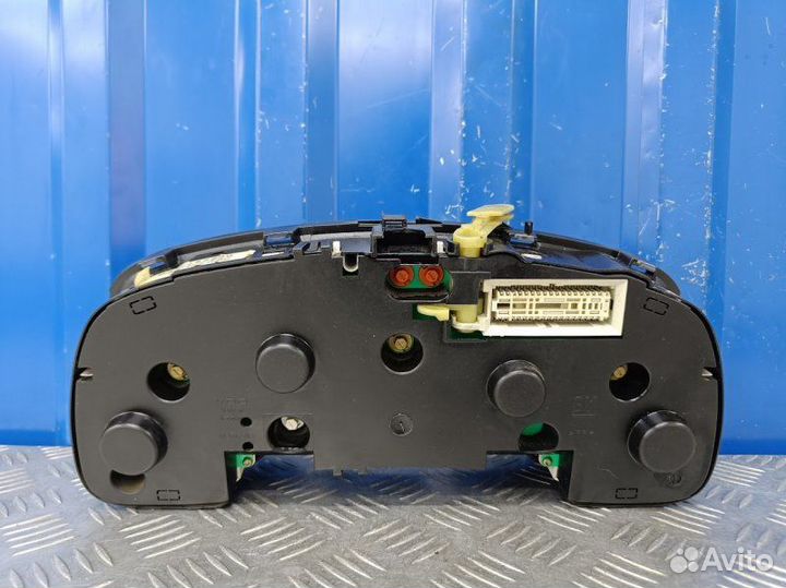 Щиток приборов Opel Astra G 1.6 X16SZR 2000