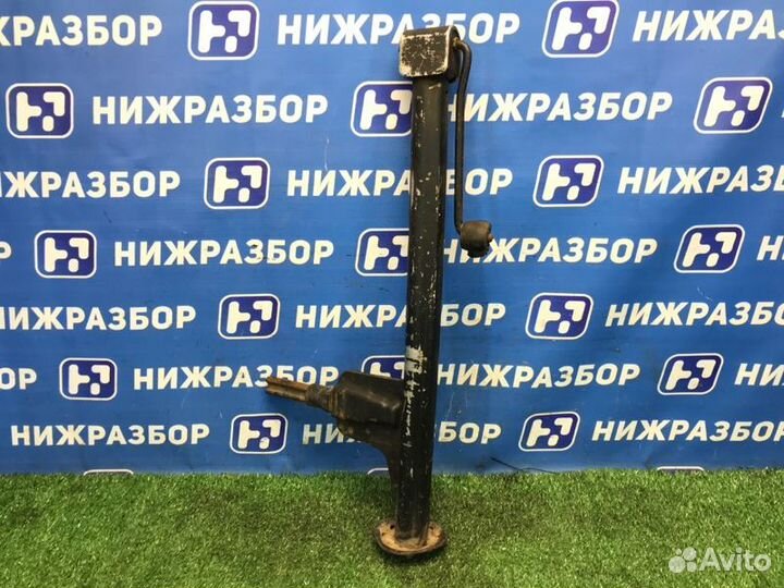 Домкрат Mercedes E W210 1995-2002