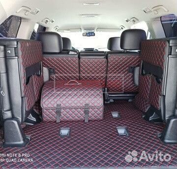 Коврики 3d под заказ