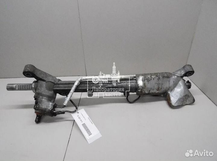 Рейка рулевая Ford 8T4Z3504B