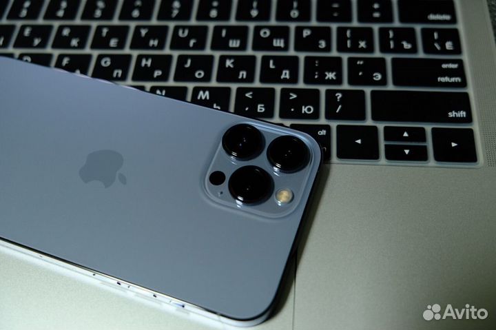 iPhone 13 Pro Max, 1 ТБ