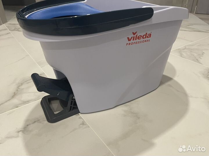 Набор для уборки vileda бронь