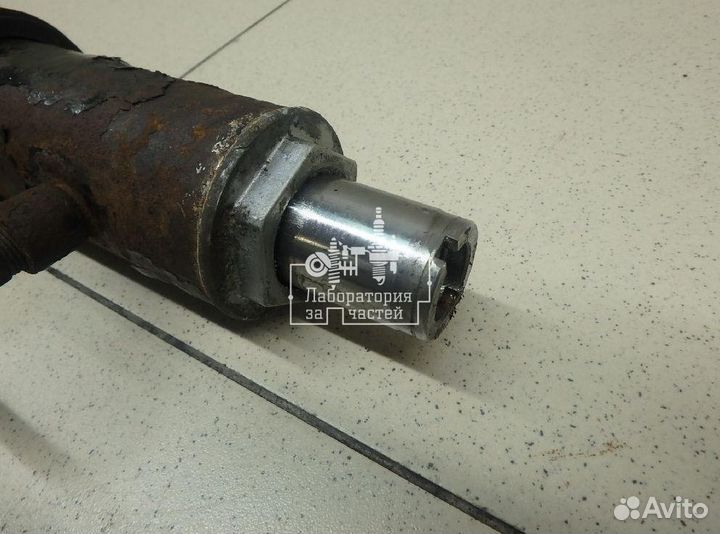 Рейка рулевая Subaru 34110-AJ043