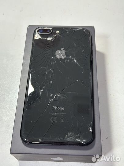 iPhone 8 Plus, 64 ГБ