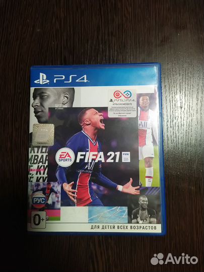 Игры для приставок ps4