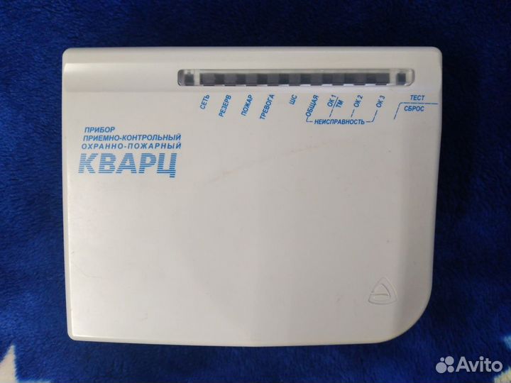 Ппкоп Кварц вар.2