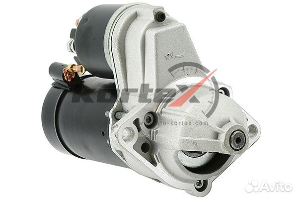 Стартер chevrolet lacetti/lanos/rezzo/daewoo NE