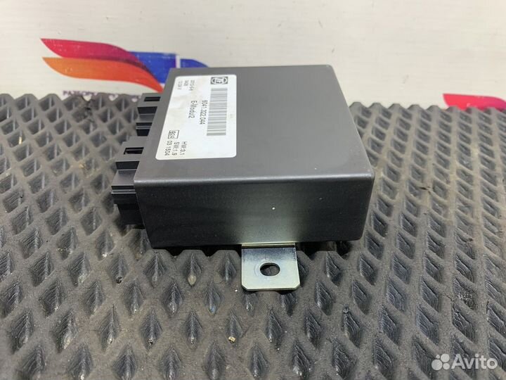 Блок управления АКПП Daf CF, Daf XF105