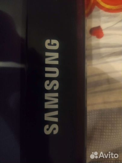 Бу телевизор samsung