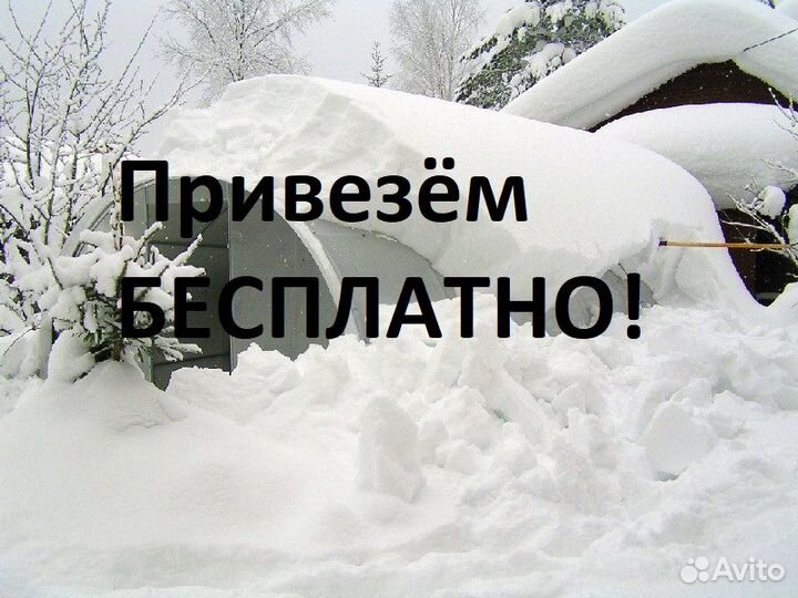 Теплица усиленная