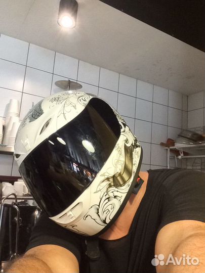 Шлем размер М