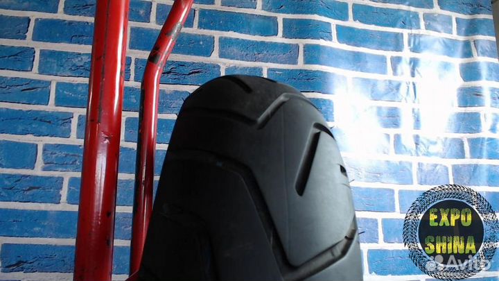 Мотошина Bridgestone Battlax Adventure 41R-G 170