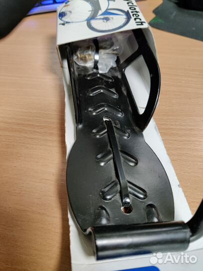 Держатель для велосипеда на стену