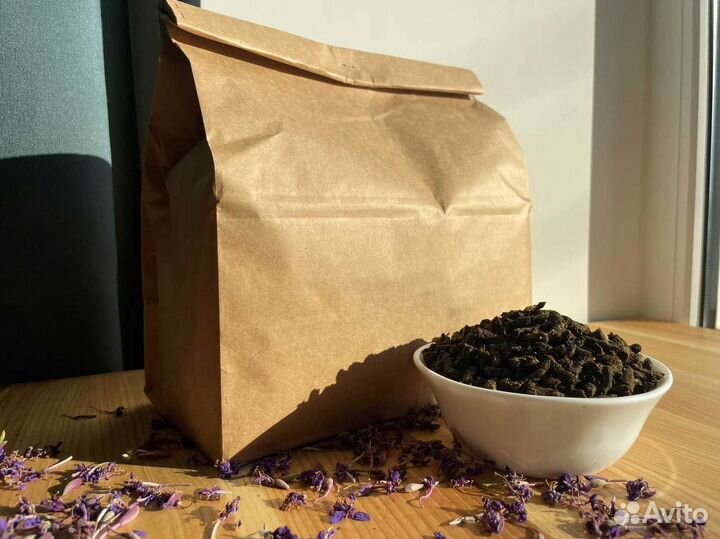 Иван чай 1 килограмм кипрей зож, настоящий