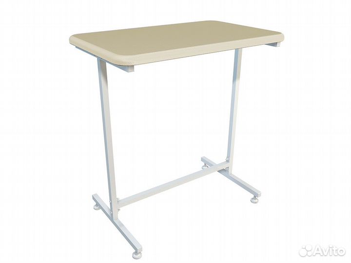 Стол манипуляционный медицинский мдsmn