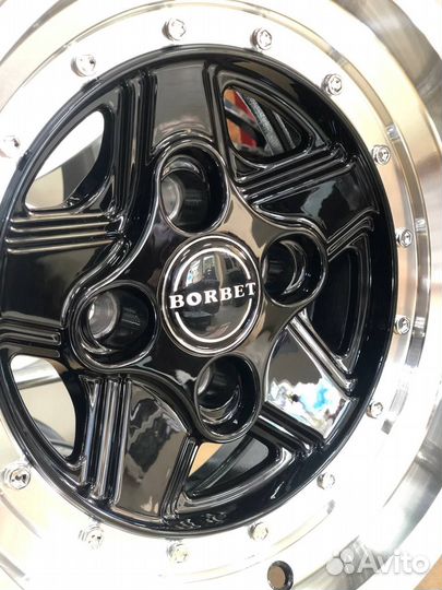 13/4/98 на ваз Классика Жигули с минусовым вылетом