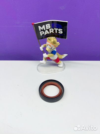 Сальник 325.155 внут 32мм внеш 47мм ширина 10мм