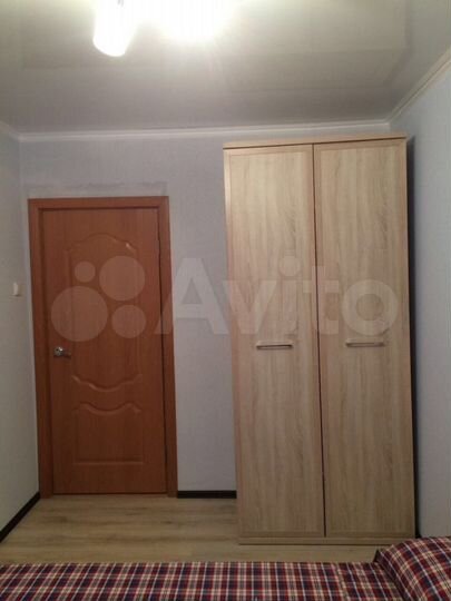 2-к. квартира, 42 м², 3/5 эт.