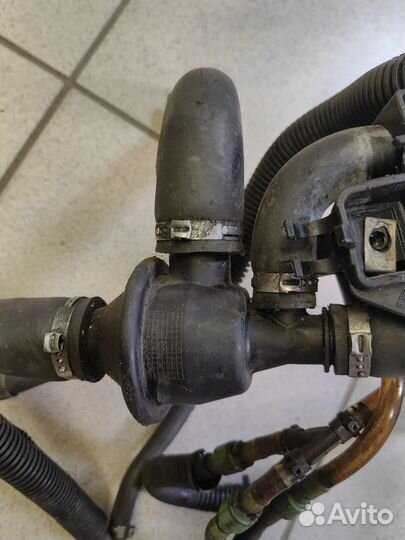 Термостат BRP ski-doo Summit 800