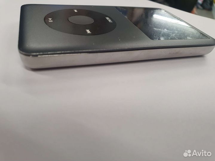 Плеер iPod classic 160GB