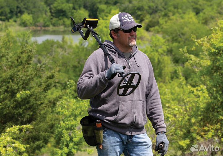 Металлоискатель Garrett ACE Apex 2020 в Твери