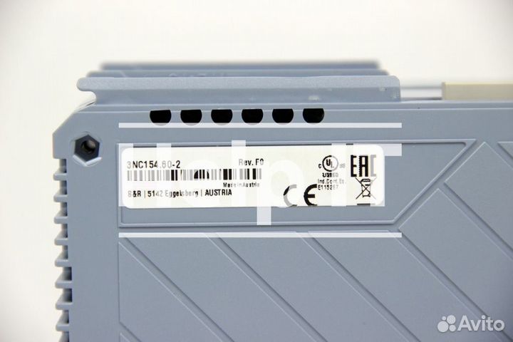 Процессорный модуль B&R 3NC154.60-2