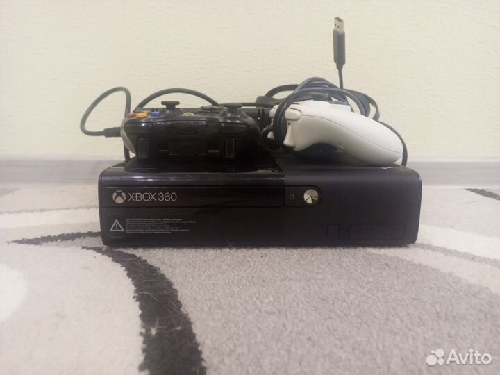 Xbox 360