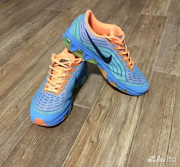 Кроссовки -Nike Air Max Tailwind