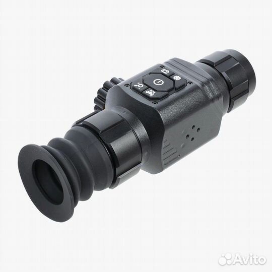 Тепловизионный прицел