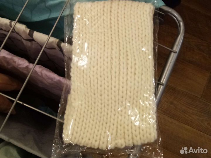 Повязка на голову