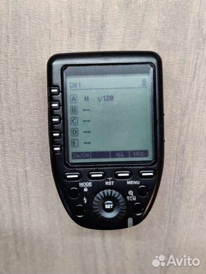 Синхронизатор godox