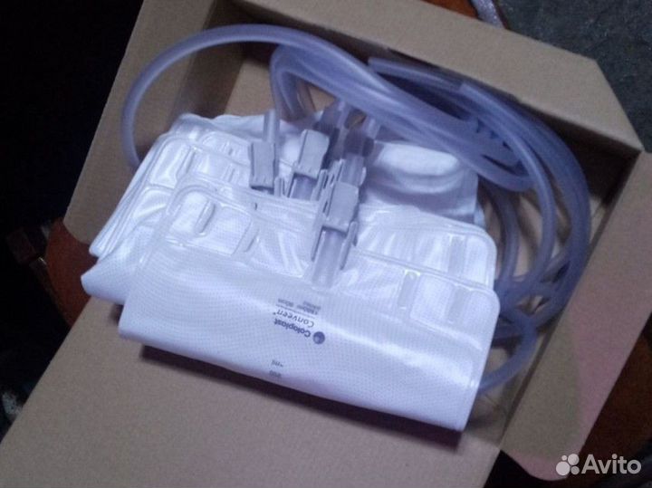 Мочеприемник