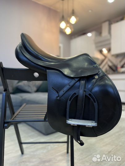 Конкурное седло Prestige