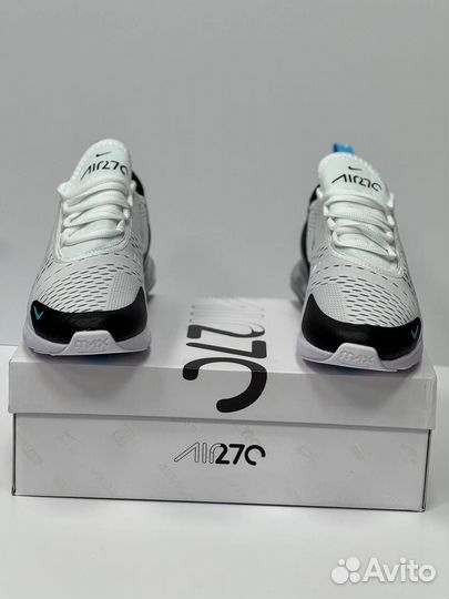 Кроссовки Nike Air Max 270