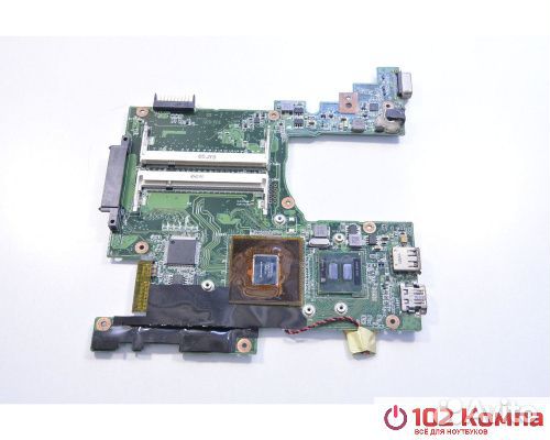 Материнская плата для ноутбука Asus 1201N