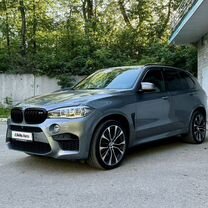 BMW X5 3.0 AT, 2017, 112 000 км, с пробегом, цена 5 150 000 руб.