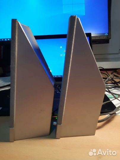 Колонки sven 310 (2 Вт)