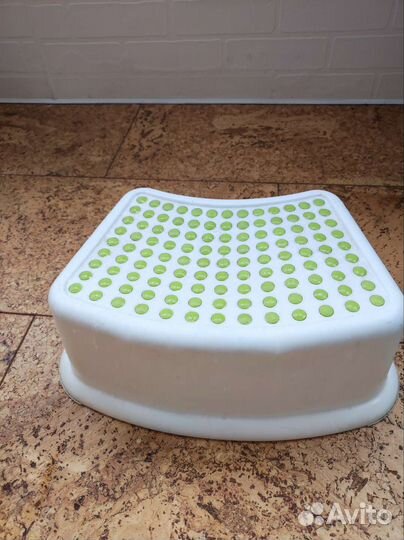 Подставка для ног детская IKEA
