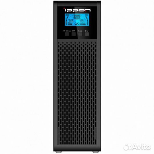 Источник бесперебойного питания ippon Innov 570104