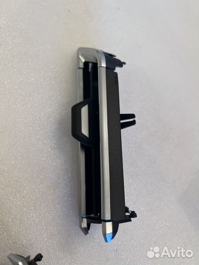 Центральный дефлектор П Л Bmw X5 X7 G05 06 07 NEW