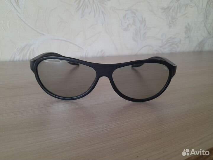 3d очки для телевизора LG набор 4 шт