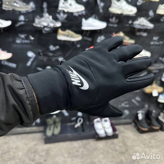 Перчатки Nike Drill