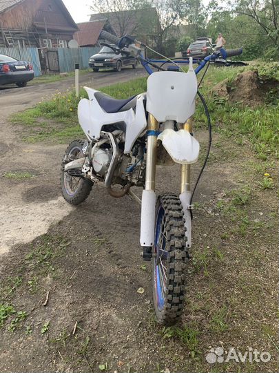 Motoland CRF 125