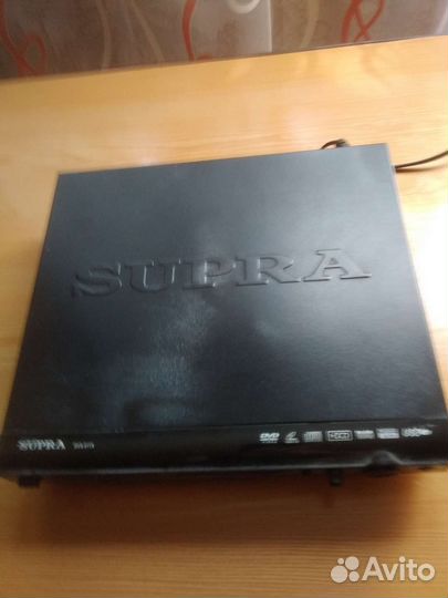 Dvd проигрыватель dvs-01x