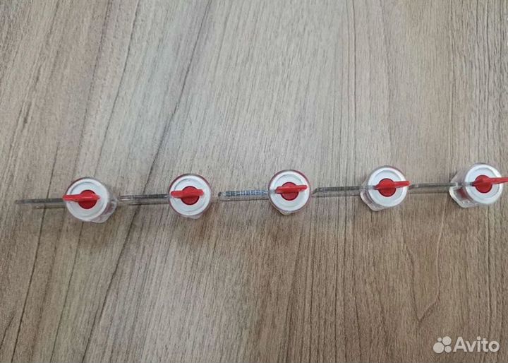 Пломбы Твист-М, Твистсил, Эксперт