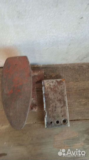 Сапожная лапа