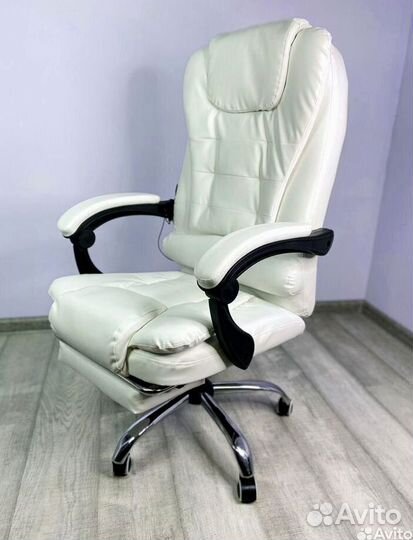 Компьютерное кресло с гарантией качества
