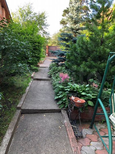 Участок 11 сот. (СНТ, ДНП)